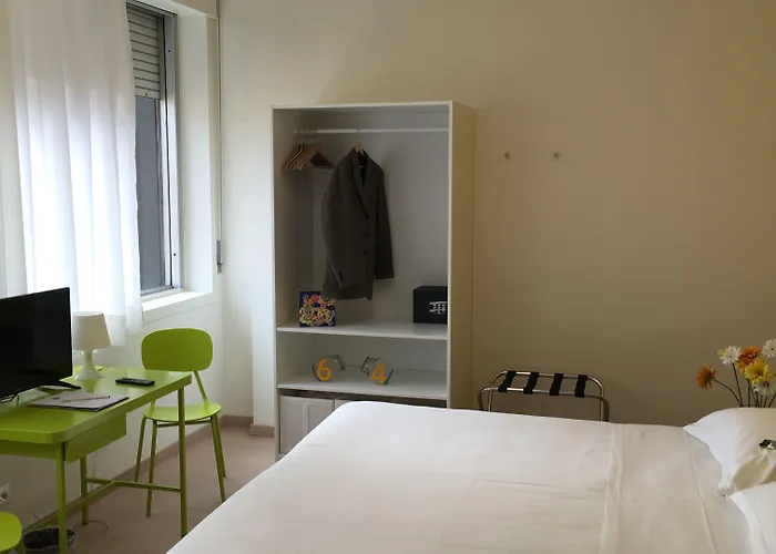 Ornato Hotel Mediolan