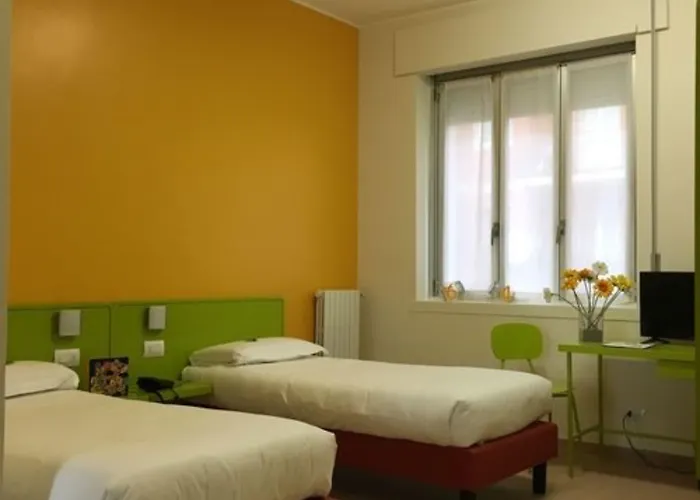 Ornato Hotel 3*