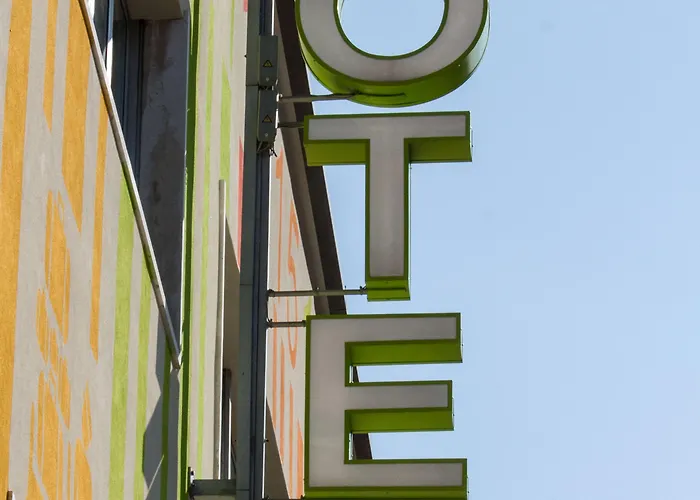 Ornato Hotel 3*