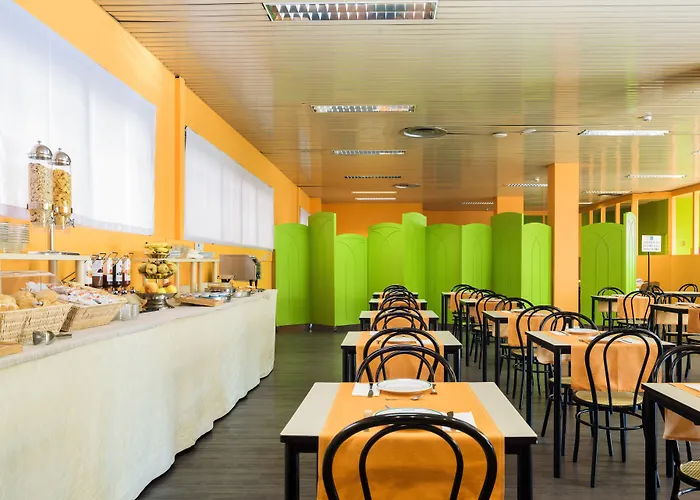 Hotel Ornato