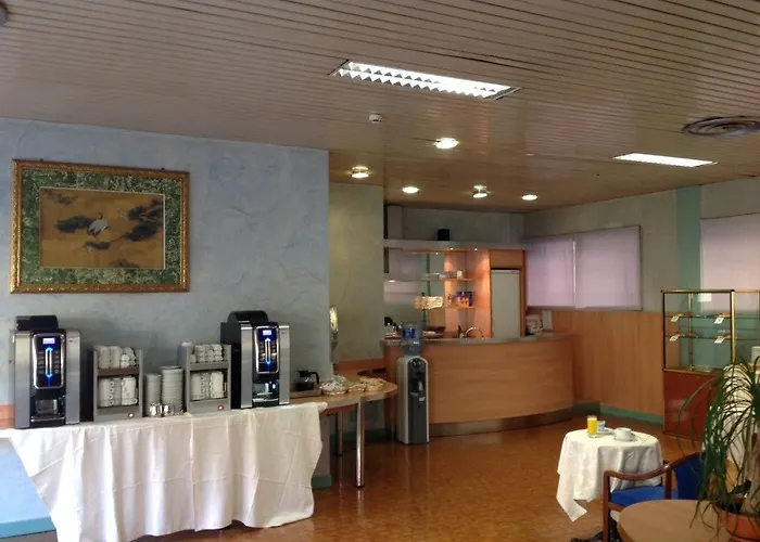 Hotel Ornato