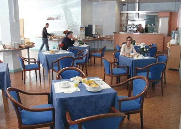 Hotel Ornato 3*