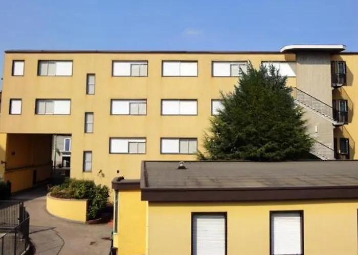 Hotel Ornato