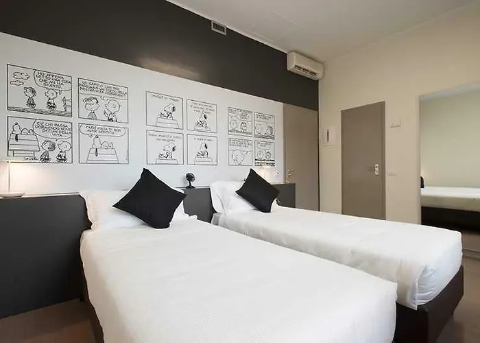 Ornato Hotel