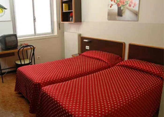Hotel Ornato