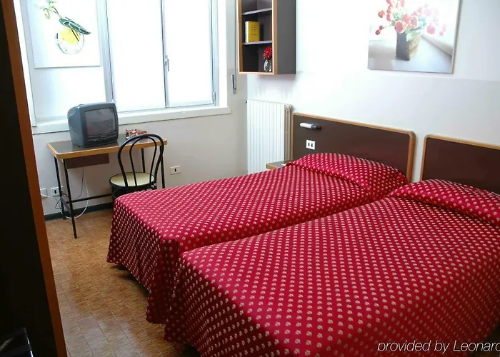 Ornato Hotel Mediolan