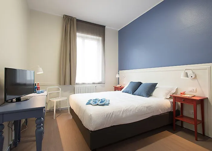 Ornato Hotel 3*