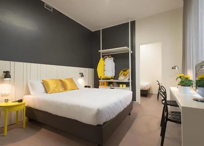 Hotel Ornato