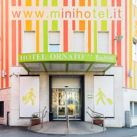 Ornato Otel