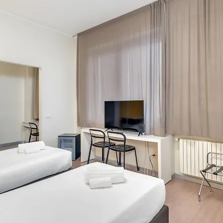 Otel Ornato
