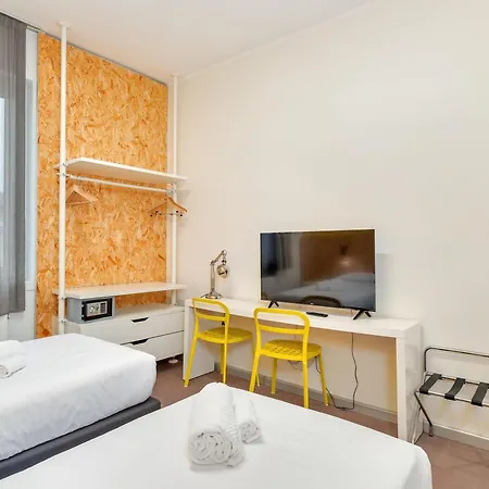 Otel Ornato Milano