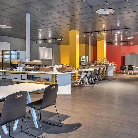Ornato Otel Milano