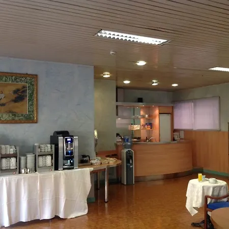 Otel Ornato