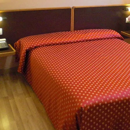 Otel Ornato Milano