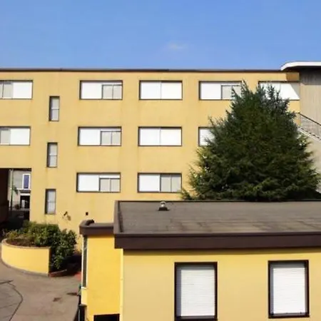 Otel Ornato
