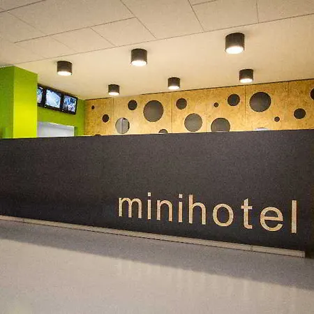 Otel Ornato 3*