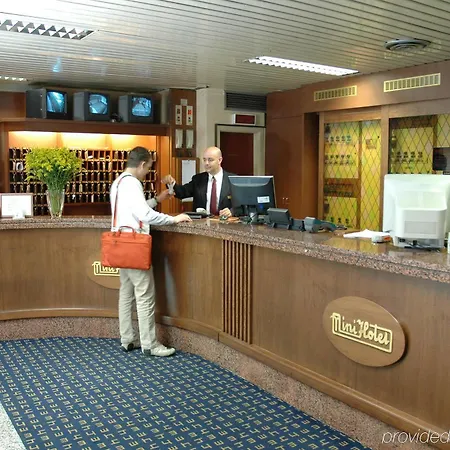 Otel Ornato Milano