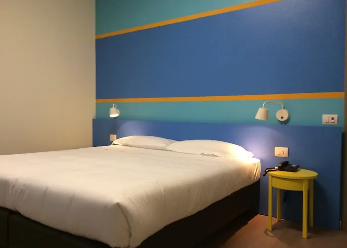 Hotel Ornato