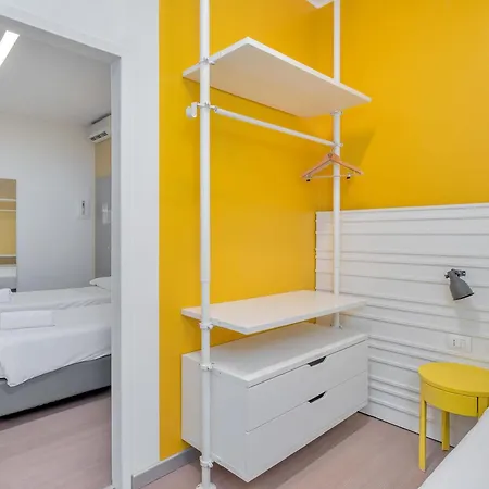 Ornato Hotel Mediolan