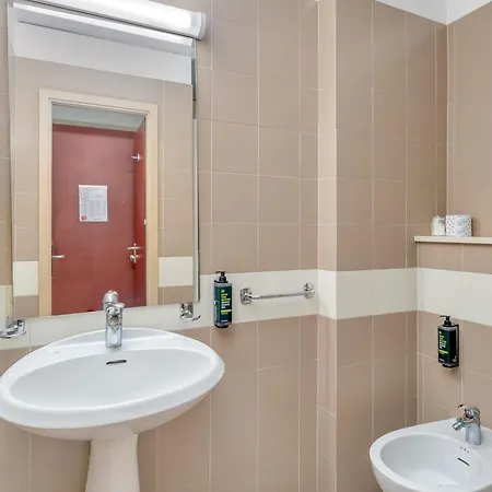Hotel Ornato 3*