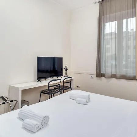 Ornato 3* Mediolan