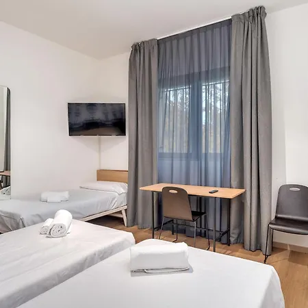 Ornato Hotel Mediolan