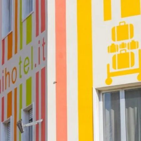 Ornato Hotel Milan