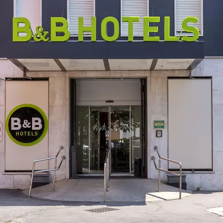 Ornato Hotel Mediolan