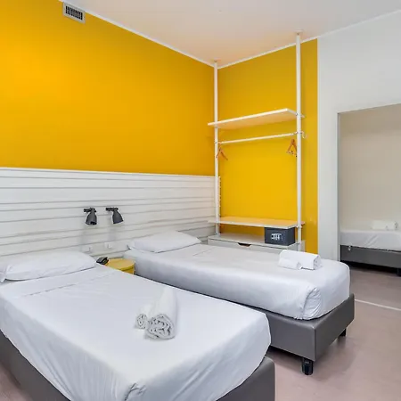 Ξενοδοχείο Ornato 3*