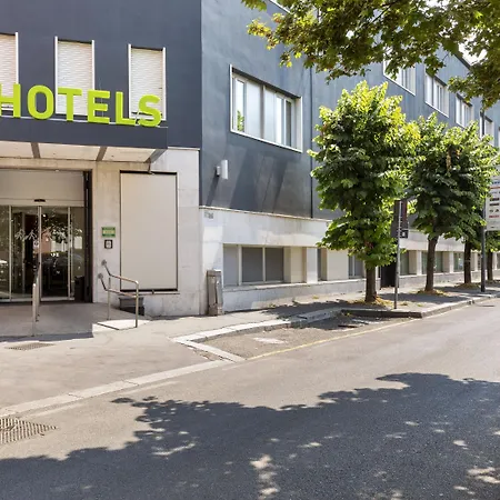 Ornato 3* Milan