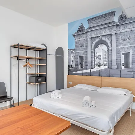 Ornato 3* Milan