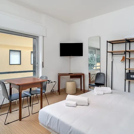 Ornato Hotel Milan