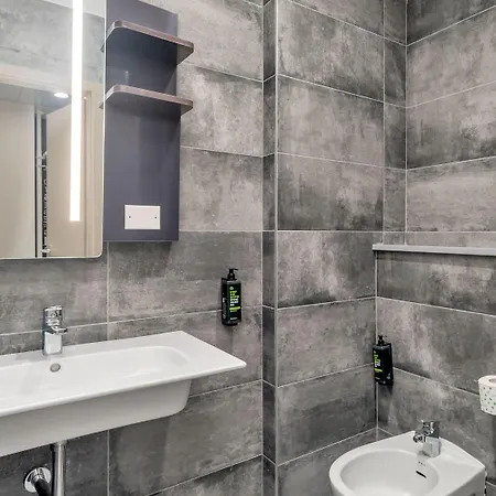 Hotel Ornato Milan