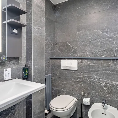 Ornato Hotel Milan