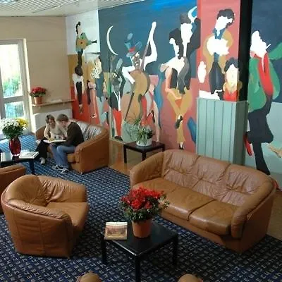 Hotel Ornato Mediolan