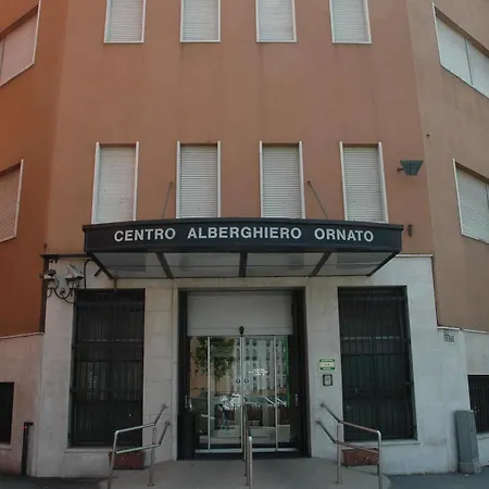 Ornato Μιλάνο