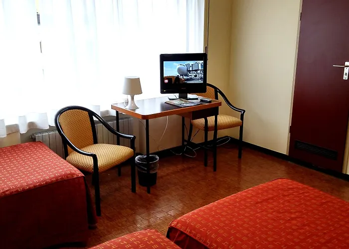 فندق Ornato ميلان