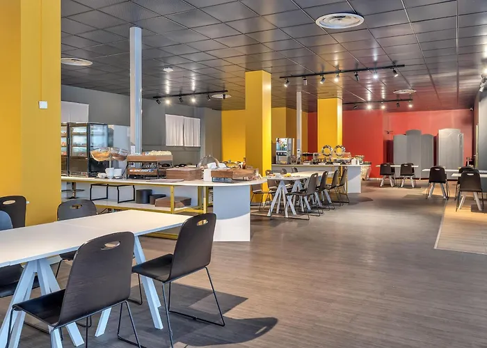 Ornato فندق ميلان