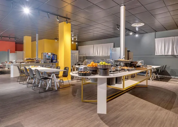 Ornato 3* ميلان