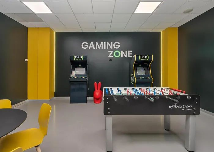 Ornato 3* ميلان