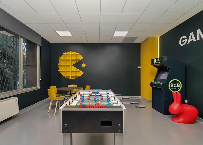 فندق Ornato ميلان