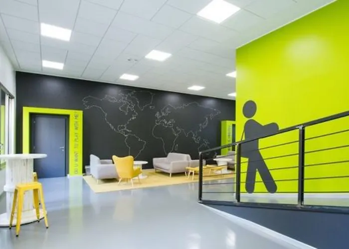 Ornato فندق ميلان