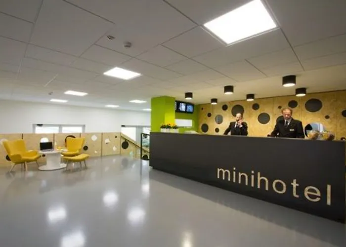 فندق Ornato ميلان