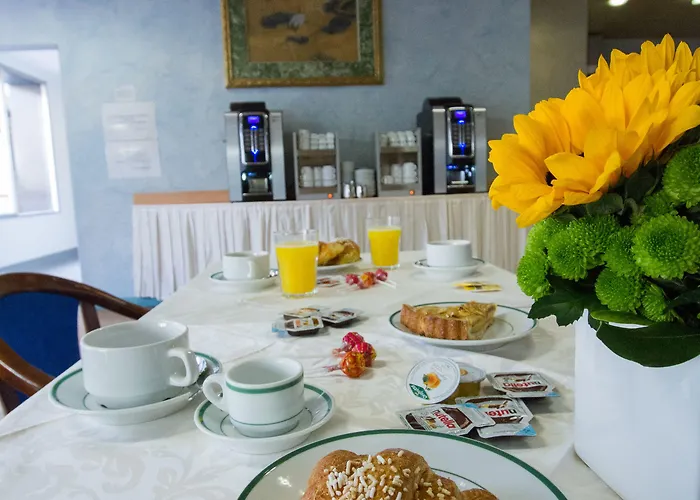 Ornato فندق ميلان