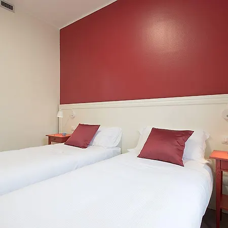 Otel Ornato