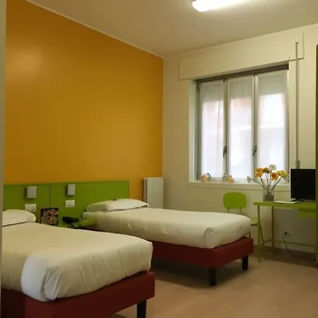 Ornato Szálloda 3*