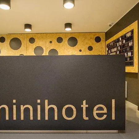 Otel Ornato