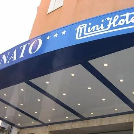 Ornato Otel 3*