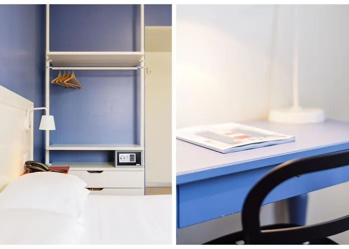 Ornato Hotel 3*