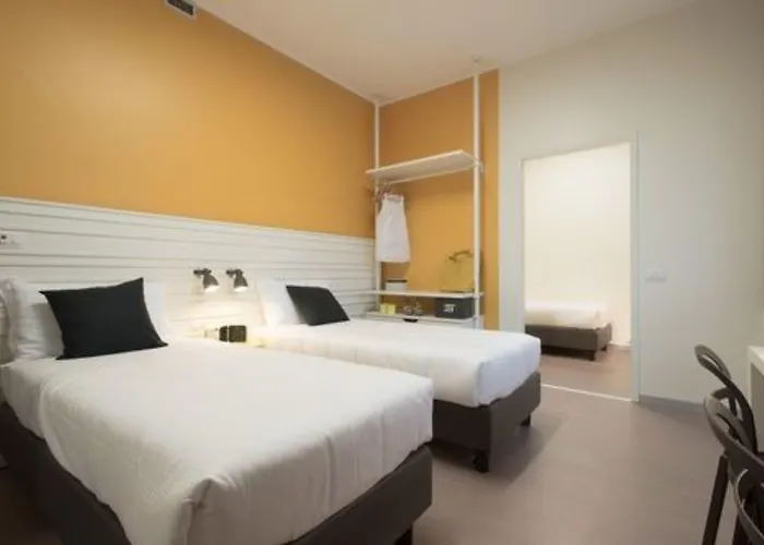 Ornato Hotel